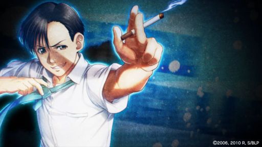 ꡼ No.002Υͥ / BLACK LAGOON Heaven's ShotסƥPVХ饤٥륿إ󥼥ȥ졼ƥλѤǧǤ