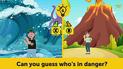 Bright Side: Riddles and Puzzles