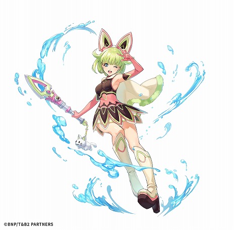 ꡼ No.008 | ֥եȥ   -륿ʥƥ֡ߥơ-סߡTIGER & BUNNY 2ץܤ312˳ϡ֥롼餬