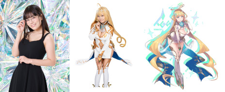 ���������꡼ No.004�Υ���ͥ������ / ������ߤ��󡤼ĺꤳ�������󡤤ߤ㤳���󤬡֥ե��󥭥륪�륿�ʡפ˻���ָ��Ƥ����� �����ץ쥤�䡼����ܡפ�4��9�����鳫�Ť�