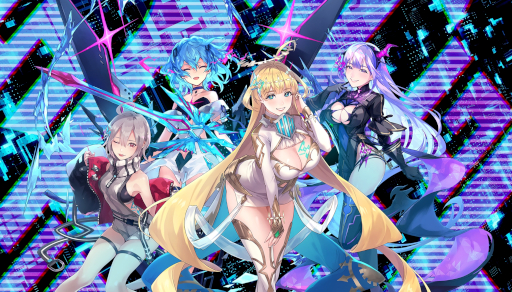 ���������꡼ No.008�Υ���ͥ������ / ������ߤ��󡤼ĺꤳ�������󡤤ߤ㤳���󤬡֥ե��󥭥륪�륿�ʡפ˻���ָ��Ƥ����� �����ץ쥤�䡼����ܡפ�4��9�����鳫�Ť�