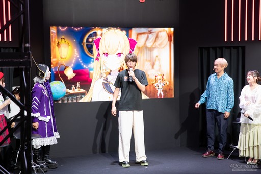 ꡼ No.008Υͥ / TGS2023ϿBCG̥ϤϤᤷ硼ͥؤץ쥼󡣡֥ե󥭥륪륿ʡ֥եץڥ륹ơݡȡPR