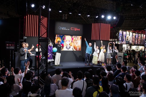 ꡼ No.009 | TGS2023ϿBCG̥ϤϤᤷ硼ͥؤץ쥼󡣡֥ե󥭥륪륿ʡ֥եץڥ륹ơݡȡPR