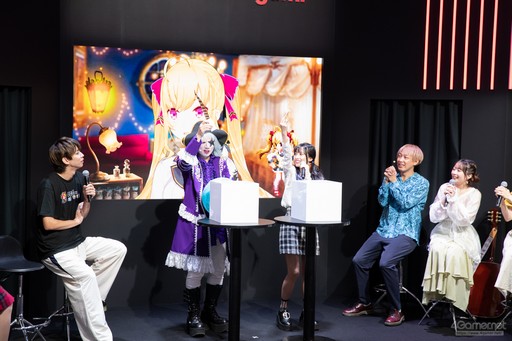 ꡼ No.024Υͥ / TGS2023ϿBCG̥ϤϤᤷ硼ͥؤץ쥼󡣡֥ե󥭥륪륿ʡ֥եץڥ륹ơݡȡPR