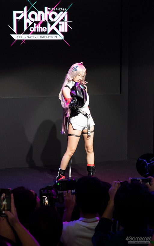 ꡼ No.041 | TGS2023ϿBCG̥ϤϤᤷ硼ͥؤץ쥼󡣡֥ե󥭥륪륿ʡ֥եץڥ륹ơݡȡPR