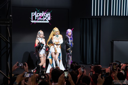 ꡼ No.044 | TGS2023ϿBCG̥ϤϤᤷ硼ͥؤץ쥼󡣡֥ե󥭥륪륿ʡ֥եץڥ륹ơݡȡPR