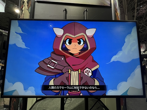 ꡼ No.003 | TGS2023ϥǥ餿򽾤饤ȥȥƥDicefolk׻ͷݡȡŨΥץ쥤䡼