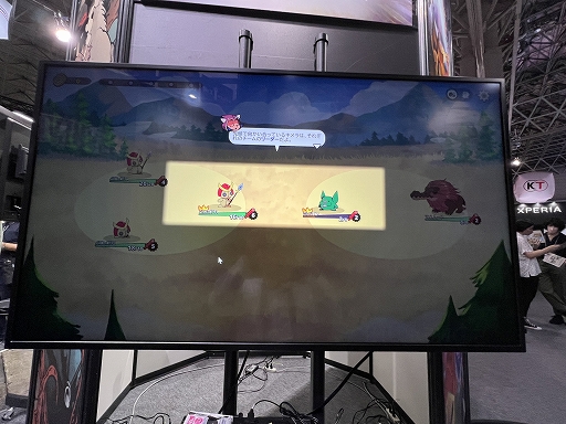 ꡼ No.004 | TGS2023ϥǥ餿򽾤饤ȥȥƥDicefolk׻ͷݡȡŨΥץ쥤䡼