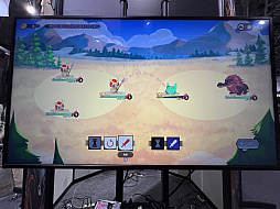 ꡼ No.006 | TGS2023ϥǥ餿򽾤饤ȥȥƥDicefolk׻ͷݡȡŨΥץ쥤䡼