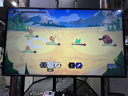 ꡼ No.007 | TGS2023ϥǥ餿򽾤饤ȥȥƥDicefolk׻ͷݡȡŨΥץ쥤䡼