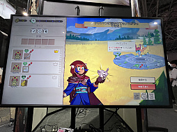 ꡼ No.010 | TGS2023ϥǥ餿򽾤饤ȥȥƥDicefolk׻ͷݡȡŨΥץ쥤䡼