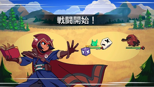 ꡼ No.002 | Ụ̃Υ椹뿷饤DicefolkסSteamۿθǤܸ