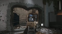 画像ギャラリー No.005のサムネイル画像 / Epic Games Store版「Escape from Tarkov: Arena」,配信開始。初のバトルパス「シーズン0」もスタート