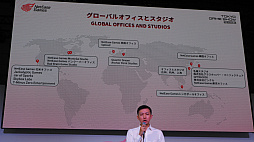 ꡼ No.003 | TGS2023NetEaseȯɽǡRusty RabbitפϪܡQuantic DreamοProject Mugenפο