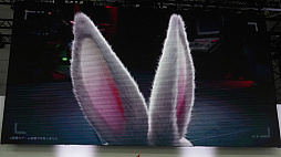 ꡼ No.004 | TGS2023NetEaseȯɽǡRusty RabbitפϪܡQuantic DreamοProject Mugenפο