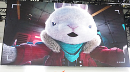 ꡼ No.005 | TGS2023NetEaseȯɽǡRusty RabbitפϪܡQuantic DreamοProject Mugenפο