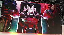 ꡼ No.007 | TGS2023NetEaseȯɽǡRusty RabbitפϪܡQuantic DreamοProject Mugenפο