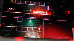 ꡼ No.008 | TGS2023NetEaseȯɽǡRusty RabbitפϪܡQuantic DreamοProject Mugenפο