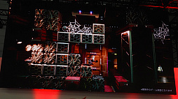 ꡼ No.009 | TGS2023NetEaseȯɽǡRusty RabbitפϪܡQuantic DreamοProject Mugenפο