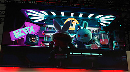 ꡼ No.010 | TGS2023NetEaseȯɽǡRusty RabbitפϪܡQuantic DreamοProject Mugenפο