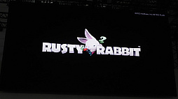 ꡼ No.012 | TGS2023NetEaseȯɽǡRusty RabbitפϪܡQuantic DreamοProject Mugenפο