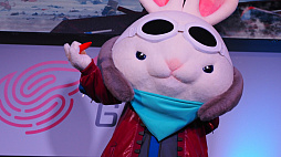 ꡼ No.015 | TGS2023NetEaseȯɽǡRusty RabbitפϪܡQuantic DreamοProject Mugenפο