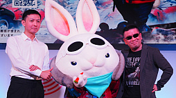 ꡼ No.016 | TGS2023NetEaseȯɽǡRusty RabbitפϪܡQuantic DreamοProject Mugenפο