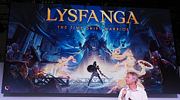 ꡼ No.023 | TGS2023NetEaseȯɽǡRusty RabbitפϪܡQuantic DreamοProject Mugenפο