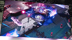 ꡼ No.025 | TGS2023NetEaseȯɽǡRusty RabbitפϪܡQuantic DreamοProject Mugenפο