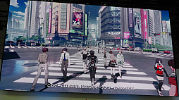 ꡼ No.035 | TGS2023NetEaseȯɽǡRusty RabbitפϪܡQuantic DreamοProject Mugenפο