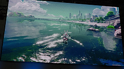 ꡼ No.041 | TGS2023NetEaseȯɽǡRusty RabbitפϪܡQuantic DreamοProject Mugenפο