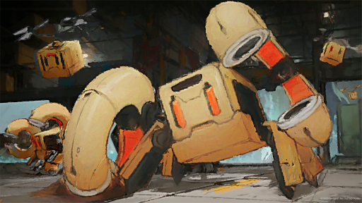 ꡼ No.004 | TGS2023ϡRUSTY RABBITפϡʥ᤬̣ǺäƤब١ȯͳϡTwitterǸХ˥եߥ꡼βä顪