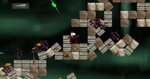 ꡼ No.006 | TGS2023ϡRUSTY RABBITפϡʥ᤬̣ǺäƤब١ȯͳϡTwitterǸХ˥եߥ꡼βä顪