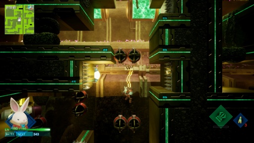 ꡼ No.006 | Υץ쥤ݡϵʥ οϡRusty Rabbitפϼ͸Υ˥ҥǯ餸Ŀ𤵤󤬥ϥޤꤹ