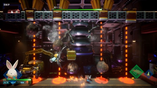 ꡼ No.011 | Υץ쥤ݡϵʥ οϡRusty Rabbitפϼ͸Υ˥ҥǯ餸Ŀ𤵤󤬥ϥޤꤹ