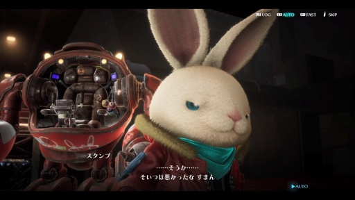 ꡼ No.018 | Υץ쥤ݡϵʥ οϡRusty Rabbitפϼ͸Υ˥ҥǯ餸Ŀ𤵤󤬥ϥޤꤹ