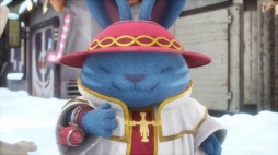 ꡼ No.007Υͥ / ָܤϥȤǯפʼ͸Ŀ𤵤󤬱餸롣ǯѥɥĤRusty Rabbitס924ȯ