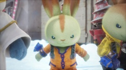 ꡼ No.008Υͥ / ָܤϥȤǯפʼ͸Ŀ𤵤󤬱餸롣ǯѥɥĤRusty Rabbitס924ȯ