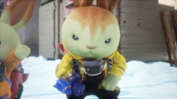 ꡼ No.009Υͥ / ָܤϥȤǯפʼ͸Ŀ𤵤󤬱餸롣ǯѥɥĤRusty Rabbitס924ȯ