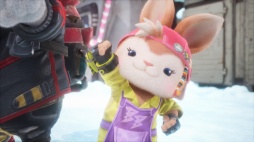 ꡼ No.011Υͥ / ָܤϥȤǯפʼ͸Ŀ𤵤󤬱餸롣ǯѥɥĤRusty Rabbitס924ȯ