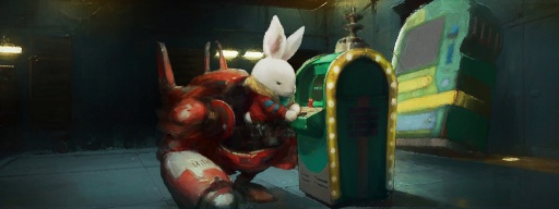 ꡼ No.014Υͥ / ָܤϥȤǯפʼ͸Ŀ𤵤󤬱餸롣ǯѥɥĤRusty Rabbitס924ȯ