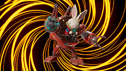 ꡼ No.003 | Rusty RabbitפΥȥ쥤顼ˡ󥸥䥫ޥǤʤɥॷƥ⤪Ϥ