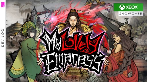 ꡼ No.011 | TGS2023Ͽ֥ۥƥ롦Х륻ʡפα񻺥ȥο¿ȯɽ줿Xbox TGS Digital BroadcastפޤȤ