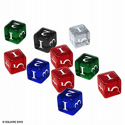 画像ギャラリー No.002のサムネイル画像 / 「FF XIV」公式TRPG「FINAL FANTASY XIV TTRPG」が発表。2024年5月25日発売のスターターセットはスクエニe-Storeで予約受付中