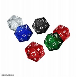 画像ギャラリー No.003のサムネイル画像 / 「FF XIV」公式TRPG「FINAL FANTASY XIV TTRPG」が発表。2024年5月25日発売のスターターセットはスクエニe-Storeで予約受付中