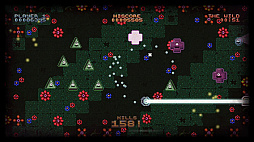 Pan-Dimensional Conga Combat