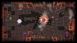 Pan-Dimensional Conga Combat