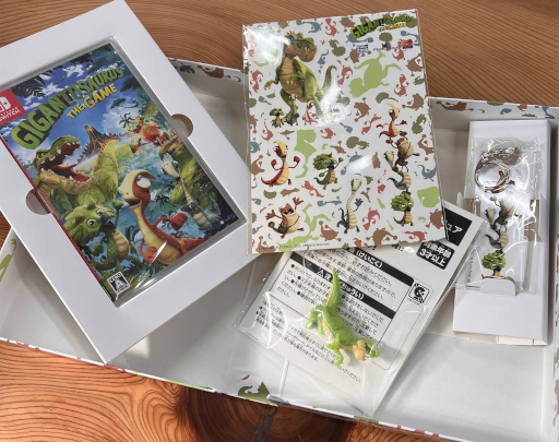 ���������꡼ No.016�Υ���ͥ������ / �֥�����ȥ����륹������������פ�Switch�Ǥ�����ȯ��ˡ����˥�Ǥ��ʤ��ߤΥ��ӤûҶ�ε���������ơ��򰡵����缫����õ�����褦