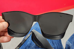 ꡼ No.011Υͥ / TGS2023ϥ󥰥饹ǥץ쥤̿XREAL Air 2פͽդϤޤ롣Ƿڤʤ120Hzɽˤб