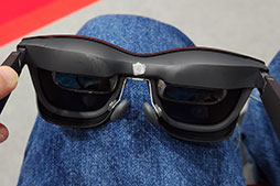 ꡼ No.012Υͥ / TGS2023ϥ󥰥饹ǥץ쥤̿XREAL Air 2פͽդϤޤ롣Ƿڤʤ120Hzɽˤб